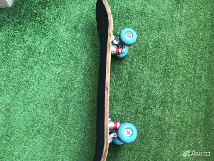 Скейтборд детский