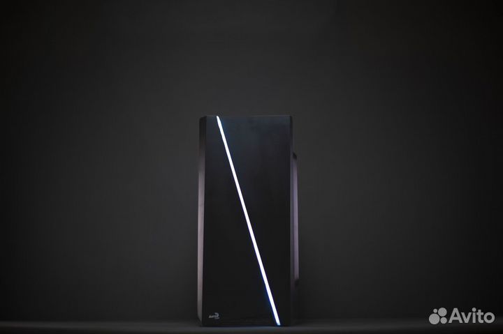 Компьютер для игр