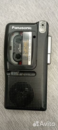 Диктофон Panasonic RN-502