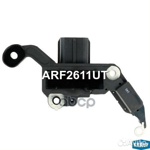 Регулятор генератора ARF2611UT Krauf