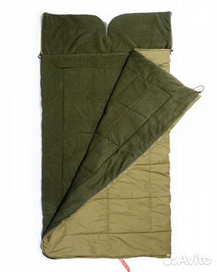 Спальный мешок