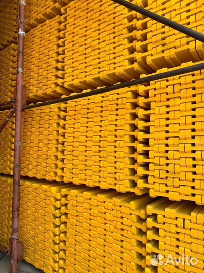 Балка двутавровая бдк бу