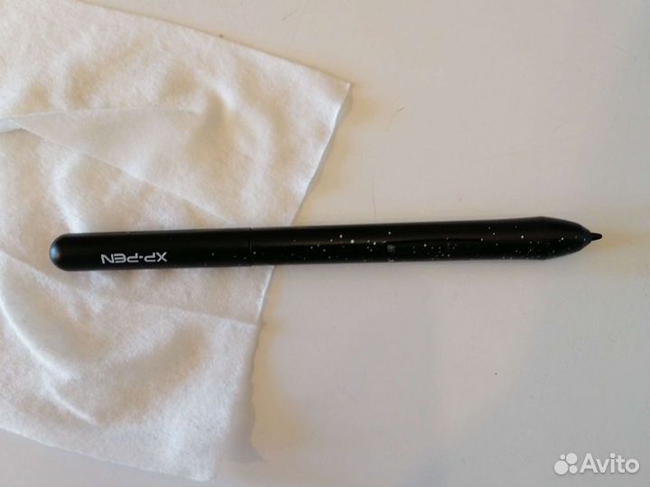 Оригинальный графический планшет XP-Pen Star G640S