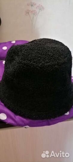 Панама утепленная