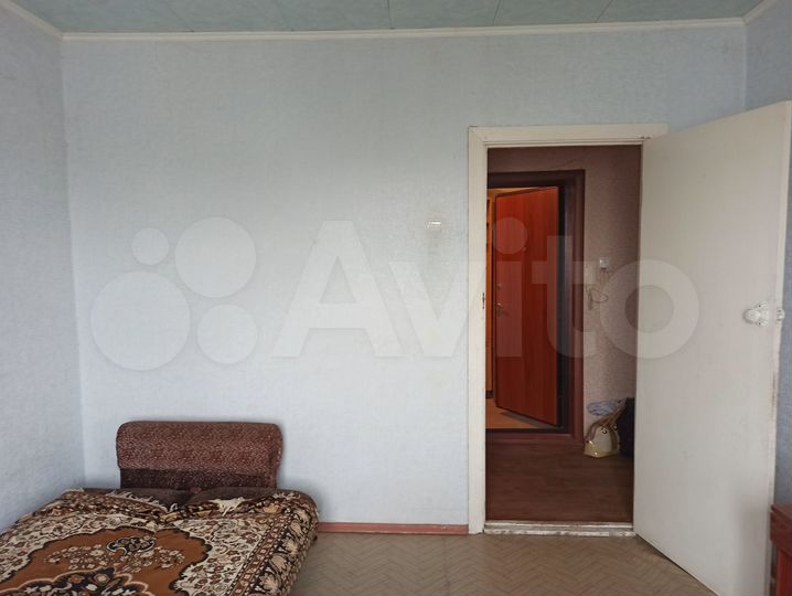 4-к. квартира, 83 м², 5/5 эт.