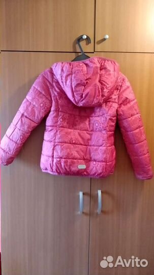 Куртка Barkito для девочки