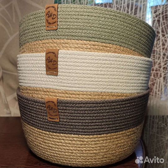 Корзина для хранения