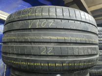 Yokohama Advan Sport V107 325/35 R22