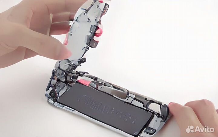 Ремонт Телефонов iPhone/Xiaomi/Huawei и др
