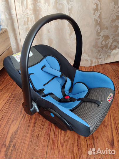 Автолюлька от 0