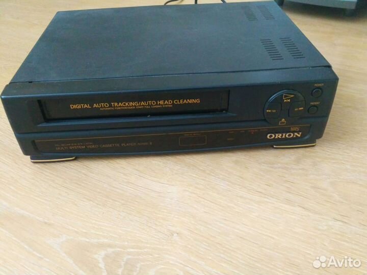 Видеоплеер Orion N388E-V