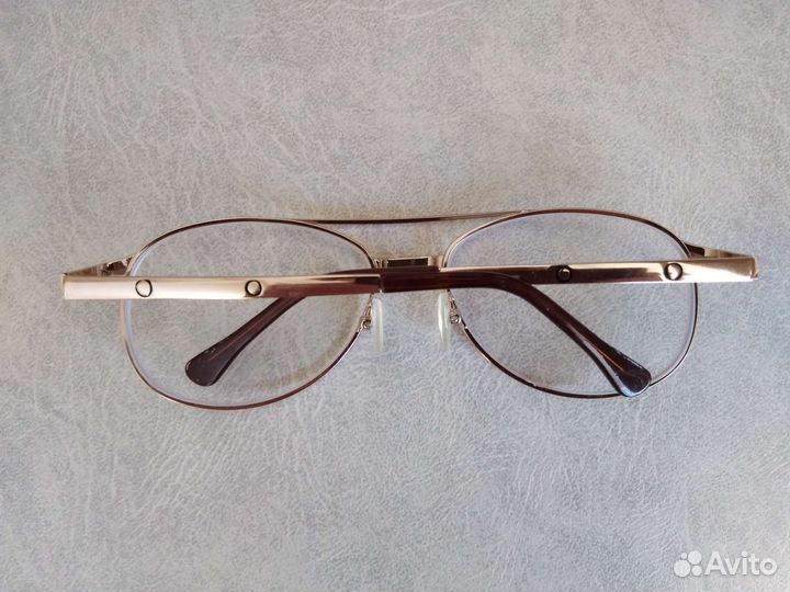 Оправа для очков мужская