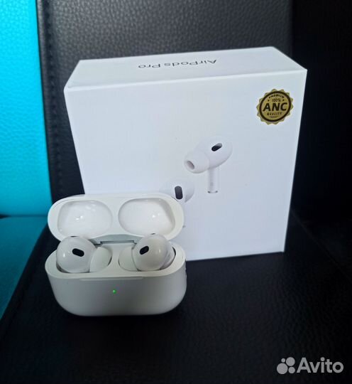 Наушники Air Pods Pro 2