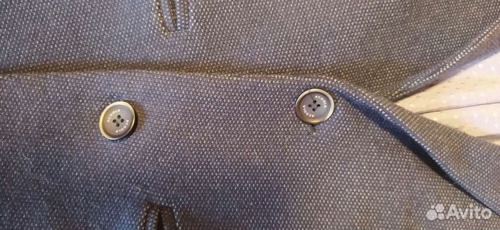 Пиджак acoola 134