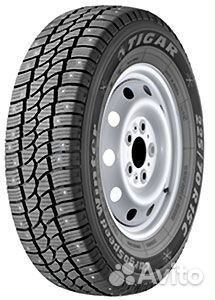 Tigar CargoSpeed Winter 215/75 R16 111R
