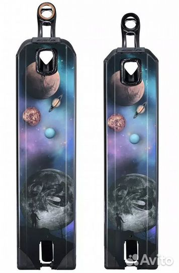 Дека для самоката Blunt Aos V5 Signature