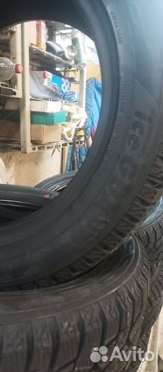 Yokohama Ice Guard IG55 205/55 R16 96T