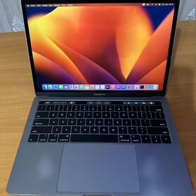 MacBook Pro 13 2017 A1706 Retina