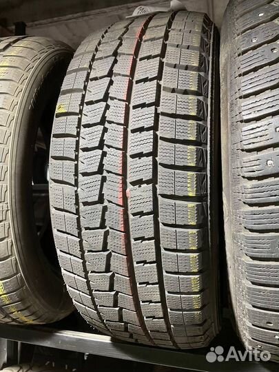 Dunlop Winter Maxx WM01 225/50 R17 94Q