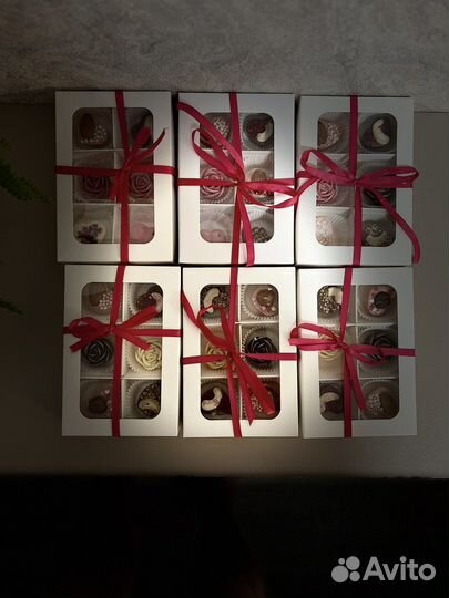 Шоколадные наборы клубника в шоколаде