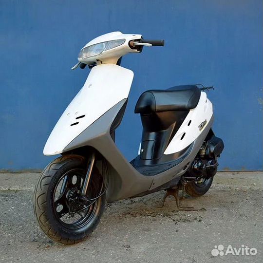 Продам honda dio 27