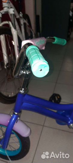 Детский велосипед бу