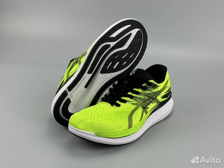 Беговые кроссовки asics glide ride 3