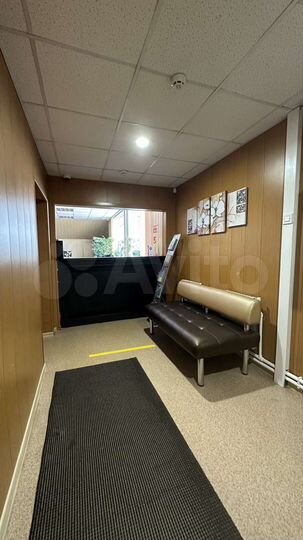 Продам офисное помещение, 200 м²