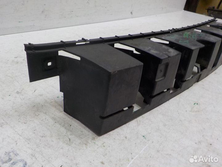 Крепление бампера заднего Volvo S80 2006