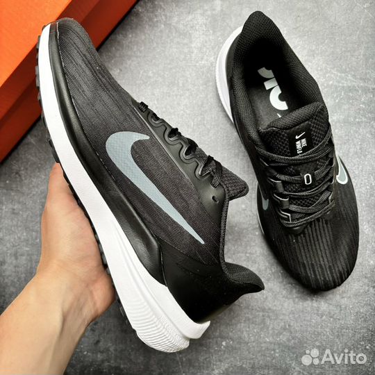 Кроссовки Nike Air Winflo 9