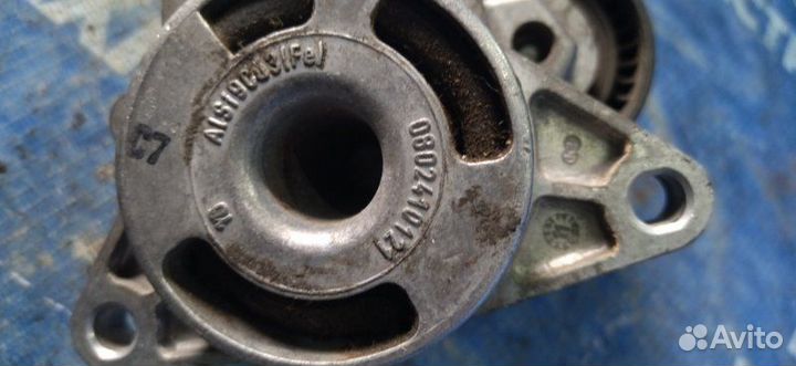 Натяжитель ремня генератора Renault Trafic минивен