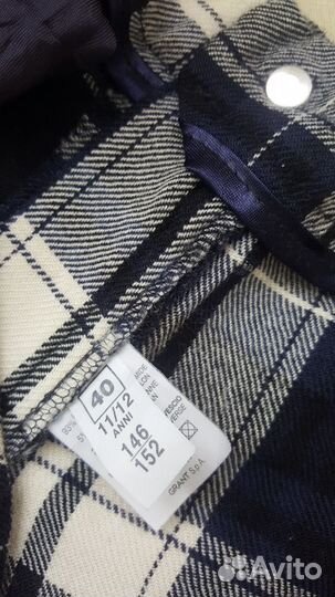 Шорты шерсть Джон Ричмонд