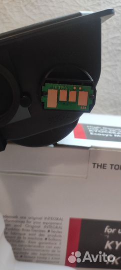 Картридж Kyocera tk-3150