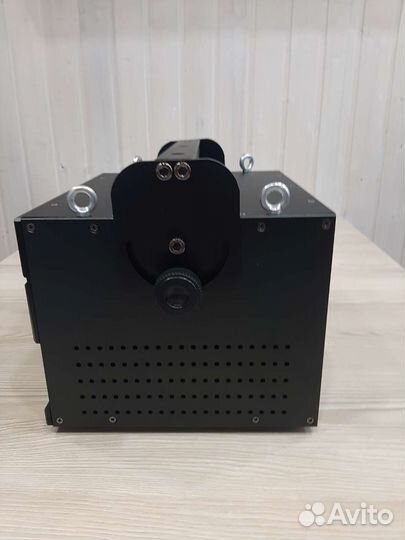 Лазер RGB 3W с 3D сканером