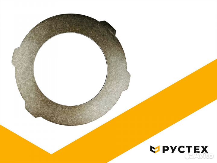 Диск фрикционный Hidromek S06/42934, S0642934