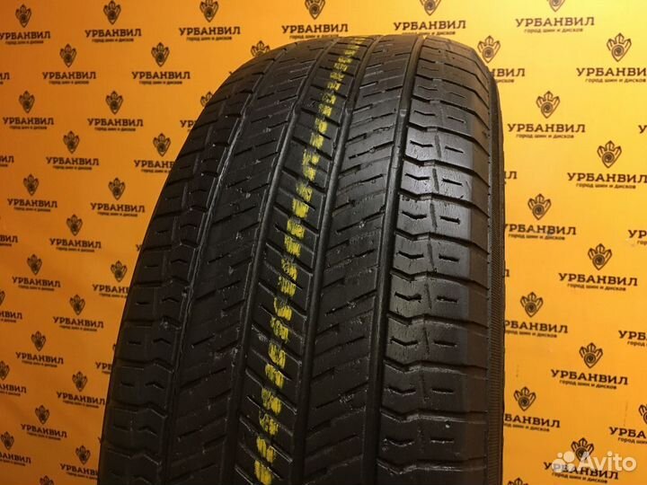 Yokohama Geolandar G91A 225/65 R17 101