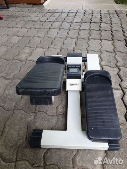 Тренажер степпер