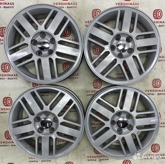 Диски оригинальные Ford R16 5/108 цо 63.3 мм