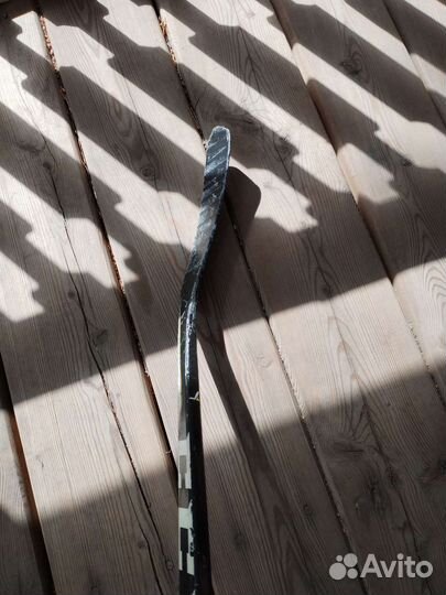 Клюшка хоккейная детская правый хват