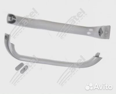 Ручки (компл.-2шт ) двери холодильника 320mm, bosc