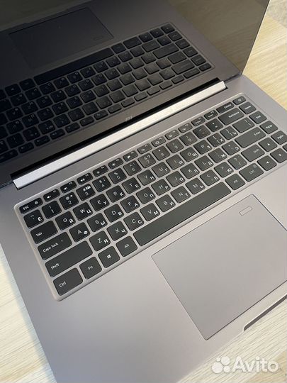 Ноутбук Xiaomi Mi Notebook Pro 15.6 на запчасти