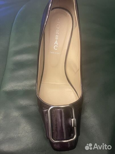 Туфли итальянские