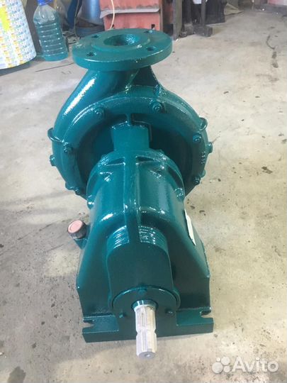 Наливной насос(помпа)