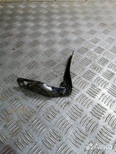 Петля капота передняя правая Peugeot 206 2B KFW