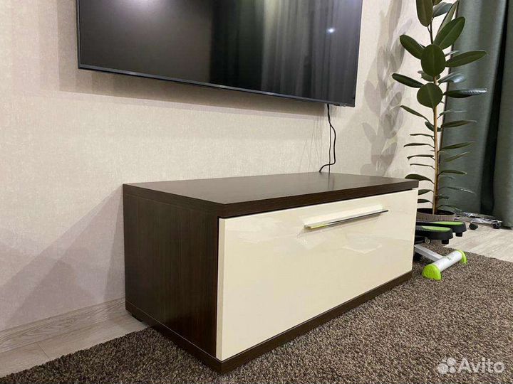 Тумба под телевизор бу