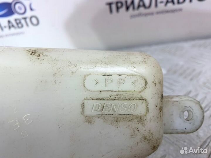 Бачок расширительный Prado 120