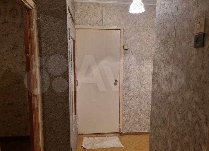 1-к. квартира, 34 м², 1/9 эт.