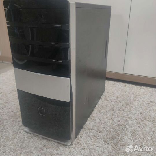 Корпус системного блока