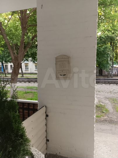 Свободного назначения, 35 м²