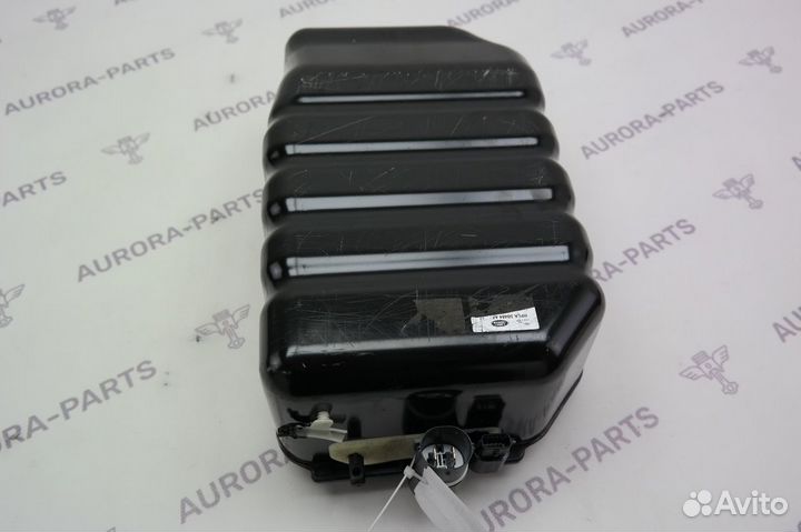 Компрессор пневмоподвески RR Sport 2 L494 13